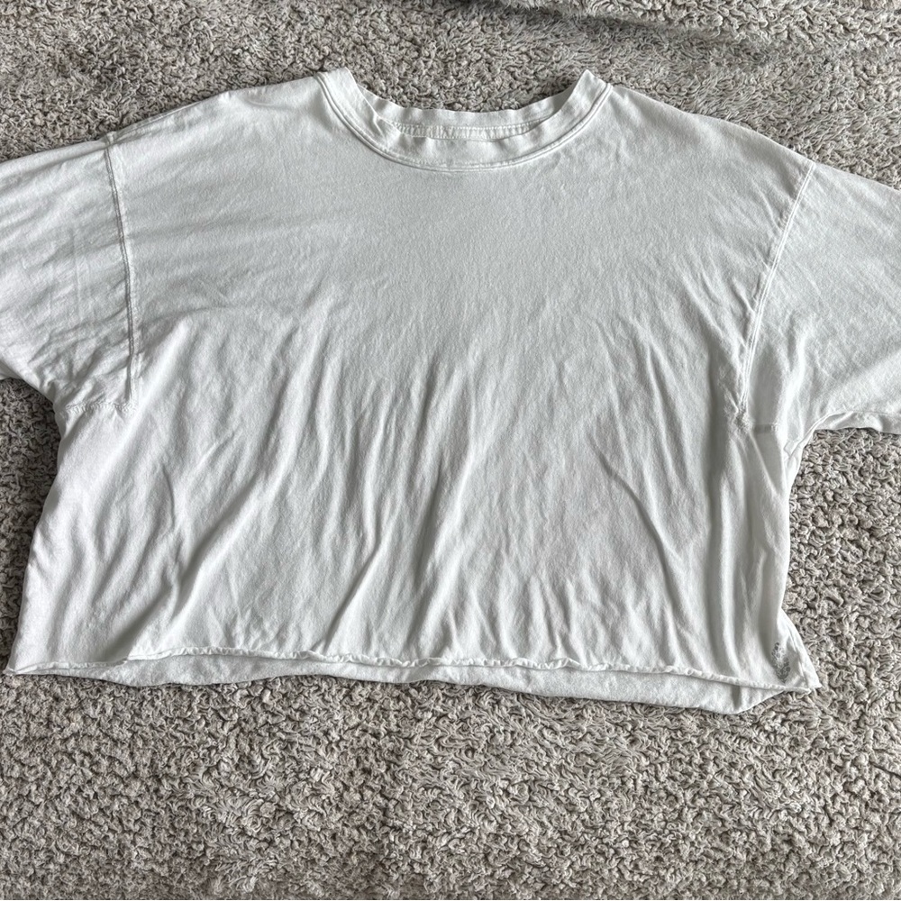 Free People Movement Inspire Tee